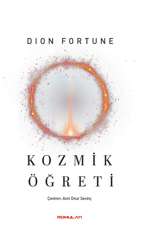 KOZMİK ÖĞRETİ